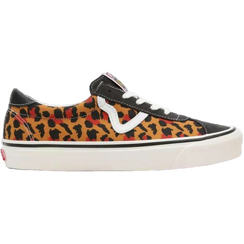 Vans Modne superge Style 73 DX (Anaheim Factory) Oranžna Cene