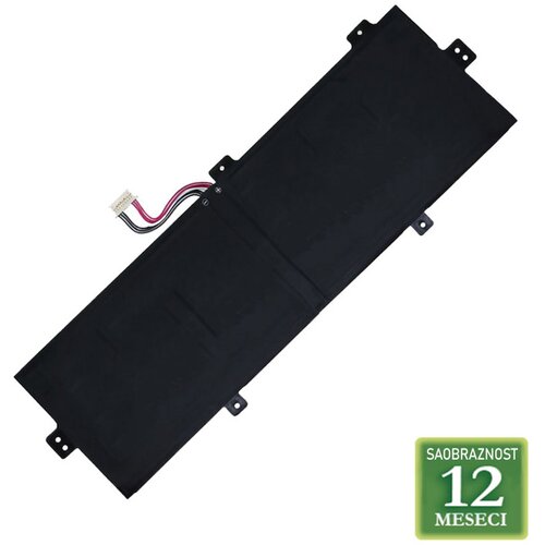  U3285131P-2S za laptop prestigio smartbook 141 C4 7.4 -7.6V / 4800mAh / 35.52Wh ( 7 žica ) Slike