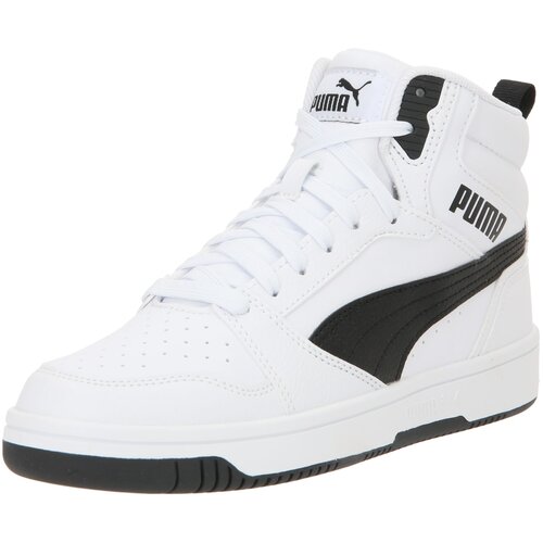 Puma Tenisice 'Rebound V6' crna / bijela Cene