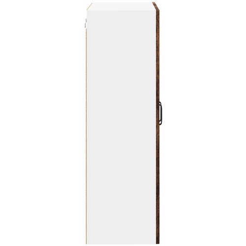  Ploča za perilicu posuđa Kalmar Staro drvo 60 x 31 x 100 cm Slike
