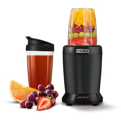 Sencor blender Nutri SNB 4303BK Cijene