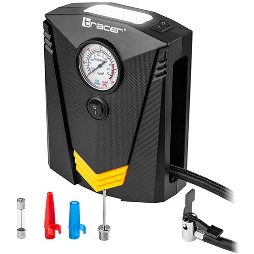 Tracer Kompresor RES-02ML, (21260101) Cene