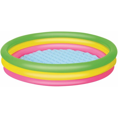 Bestway Dječji bazen Ljetni set 152x30cm &amp;scaron;aren Slike