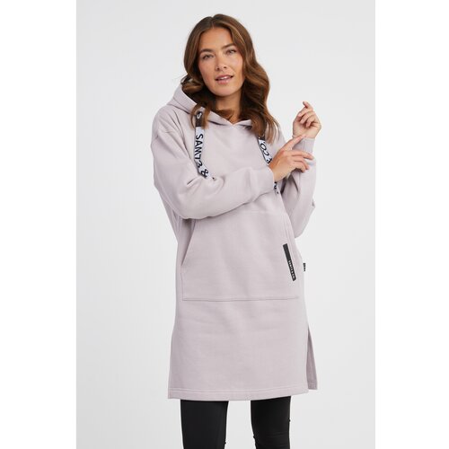 SAM73 Womens Sweatshirt Dress Cresside - Women Slike