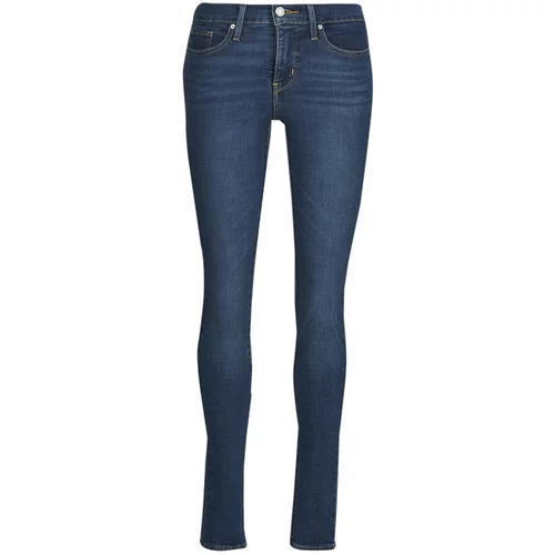 Levi's Jeans skinny 311 SHAPING SKINNY Modra