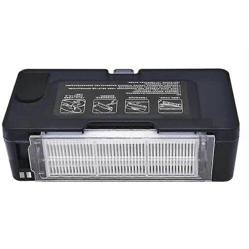 INORCO 2 v 1 rezervoar za vodo za Mop robotski sesalnik 2S 3C V2 V3 XMSTJQR2S STYTJ02YM deli robotskega sesalnika, (21849096) Slike