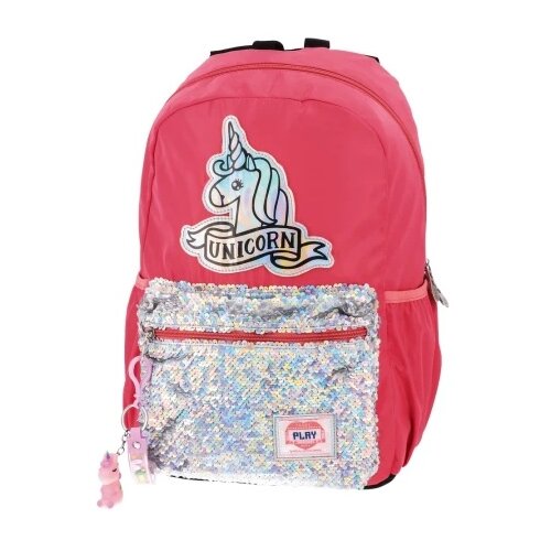 Play Pop fashion, ranac, Unicorn scales ( 163115 ) Slike