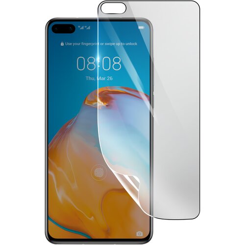 3mk hidrogelna zaš?ita zaslona pred udarci za huawei P40, prozorno, (21153960) Cene