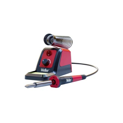 Weller WLSK8023C spajkalna postaja analogni 80 W 485 °C (max) vklj. LED osvetlitev\, vklj. spajkalna konica, (20413893) Cene