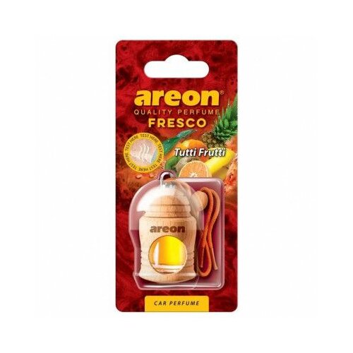 Areon tečni miris u bočici Fresco - Tutti Frutti Cene
