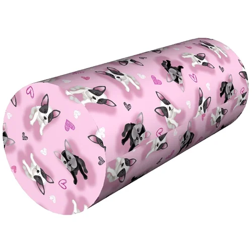 Bertoni Home Unisex's Roll Pillow Sweety