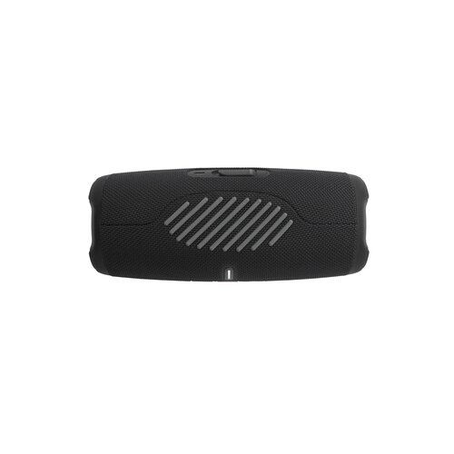 JBL Charge5 BLK prijenosni Bluetooth zvučnik, crni Slike