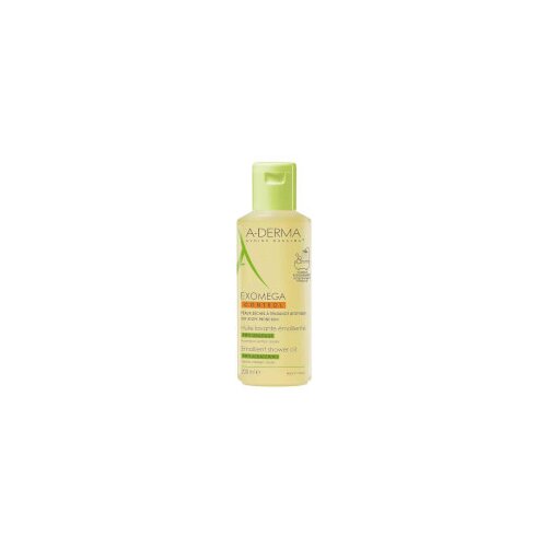 A-derma Exomega Control ulje za tu&amp;Aring;&amp;iexcl;iranje Slike