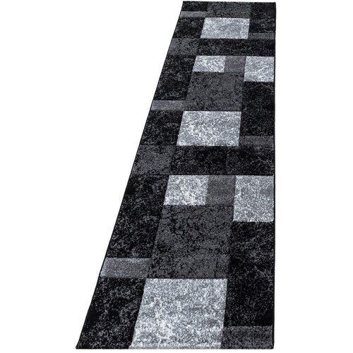 Ayyildiz Carpets Tamno siva staza 80x300 cm Hawaii &amp;ndash; Slike