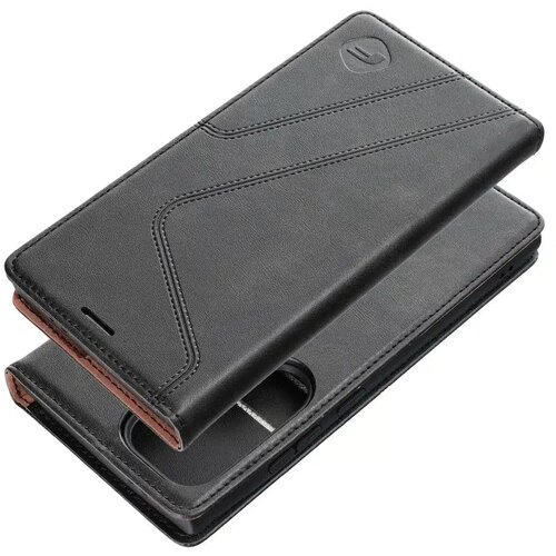 Forcell F-PROTECT RFID Blocker preklopna futrola za SAMSUNG GALAXY S24 PLUS crna Slike