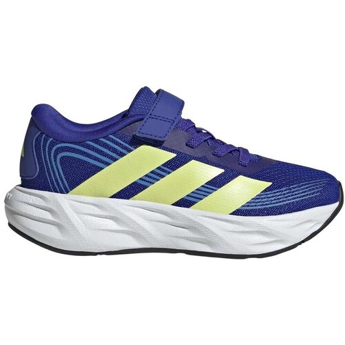 Adidas Patike za dečake Galaxy 8 El C, KI1686, Plave Slike