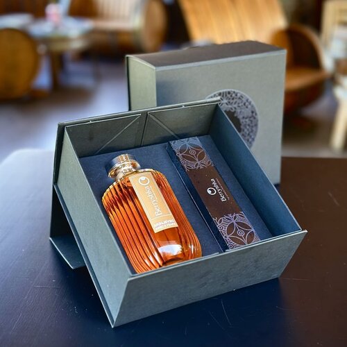 Berryshka elegance box – oldie goldie Cene