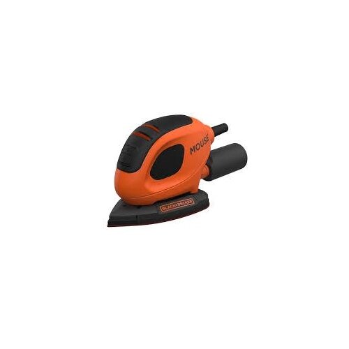 Black & Decker B&D &Scaron;LAJFERICA TROUGAONA 550W Cene