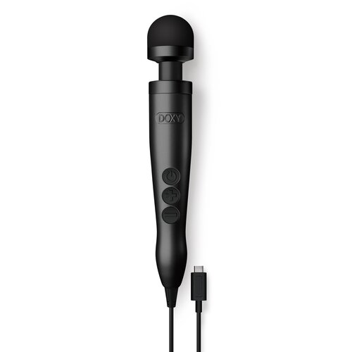 Doxy 3 USB-C Wand Black Cene