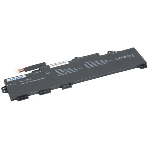AVACOM hp elitebook 755 G5, 850 G5 li-pol 11,55 v 4850 mah 56 wh, (20712046) Cene