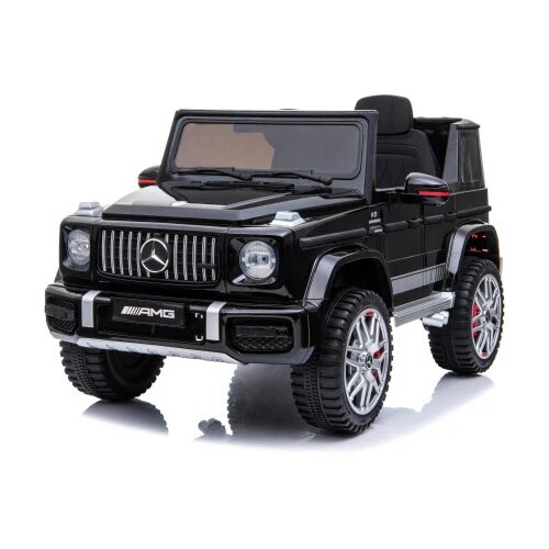 Thema Sport TSport Mercedes amg g63 licencirani ts-72-br crni ( TS-72-BR-CR ) Cene