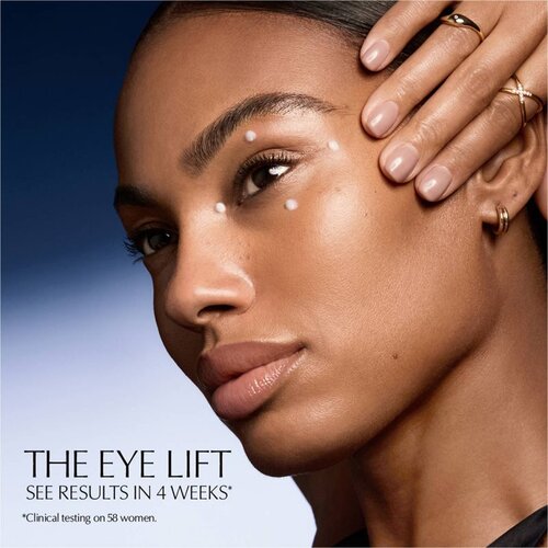 Est&amp;eacute;e Lauder Advanced Night Repair Eye Lift + Sculpt lifting krema za predel okoli oči 15 ml Slike