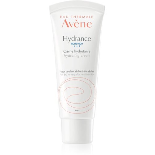Avène Hydrance vlažilna krema za suho in zelo suho kožo 40 ml Cene