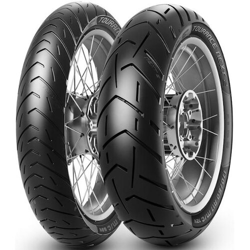 Metzeler moto gume 90/90-21 54V Tourance Next 2 F TL - Skladi&amp;scaron;če 7 (Dostava 1 delovni dan) Slike