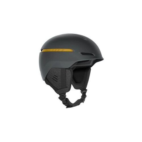  KACIGA SKI SCOTT RENTAL ACTIVE black-yellow Slike