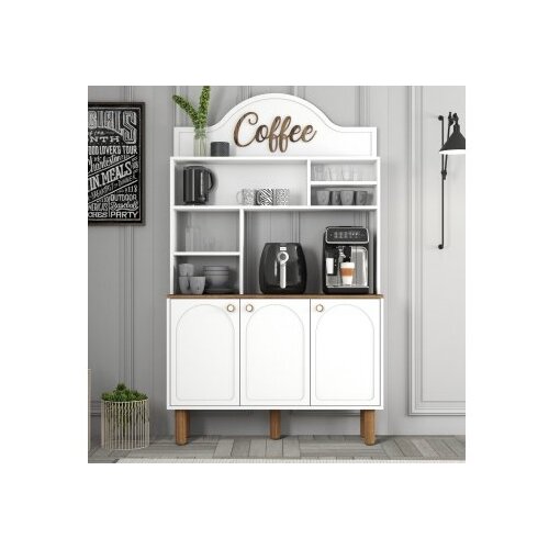 Hanah home kafe vitrina bohem 860 (845HCT5821) Slike