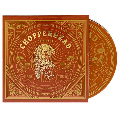 Chopperhead Matte Pomade - Matna Pomada 100 g Cijene