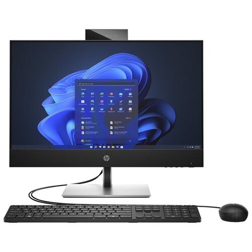 HP ProOne 440 G9 &ndash; večfunkcijski računalnik &ndash; pripravljen na umetno inteligenco &ndash; Core i5 i5-14500T 1,7 GHz &ndash; 16 GB &ndash; SSD 512 GB &ndash; LED 23,8 9H711ET#B Cene
