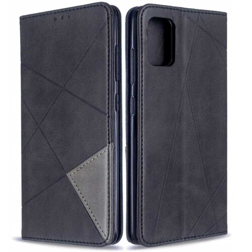 Zaps OVITEK ORIGAMI ZA SAMSUNG GALAXY A51 ČRN, (21962039) Cene