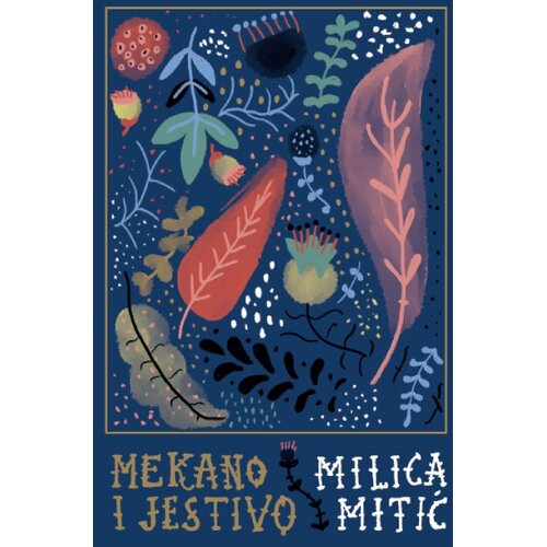 Prometej Mekano i jestivo Cene