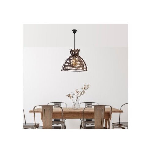 Opviq big lacin antiquation chandelier Cene