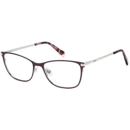 Fossil FOS7202/G JMJ ONE SIZE (53) Rdeča/Kristalna Slike