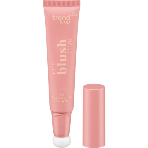Trend !t up Matte blush kremasto rumenilo - 220 12 ml Slike