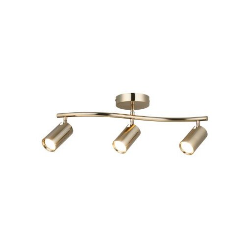 Opviq Luster Spotte-80-13, O6, 10cm, IP20 Zlatne boje Cene