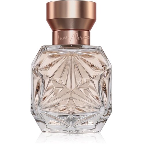 Mercedes-Benz I AM MERCEDES parfumska voda za ženske 30 ml Slike