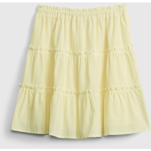 GAP Baby Skirt Teen Tiered Skirt - Girls Slike