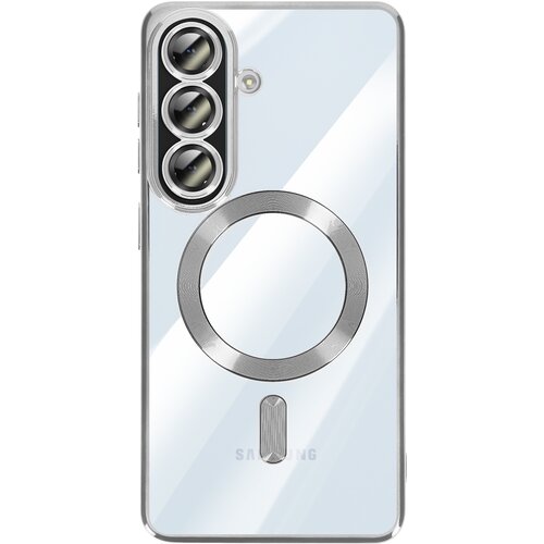 AVIZAR Mat silikonski ovitek Oppo Reno 15, Siva, (5000274724) Cene