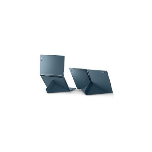 Lenovo Yoga Book 9 13IRU8 Win11 Home/2x13.3" 2.8K OLED Touch/i7-1355U/16GB/1TB SSD/smaragd laptop Cene
