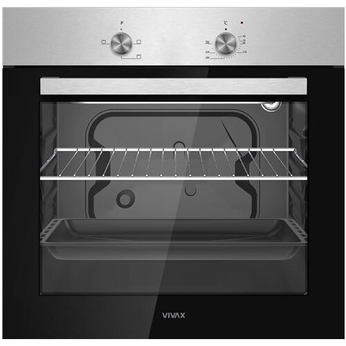 Vivax HOME ugradbena pećnica BO-624MS X Cene