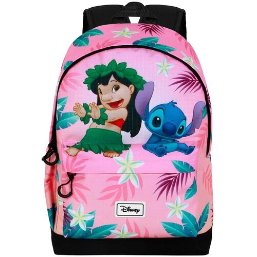 Disney Stitch Dance ruksak 41 cm Slike