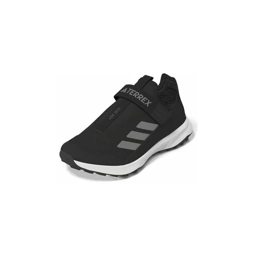Adidas Trekking čevlji Terrex Voyager 21 Slip-On Travel Shoes GW9334 Črna