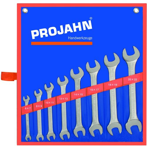 Projahn Set kombinovanih ključeva Cene