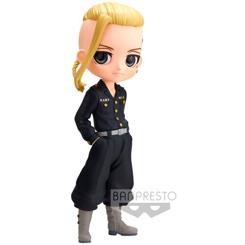 Banpresto FIGURICA QPOSKET TOKYO REVENGERS IN RYUGUJI, (20838512) Cene