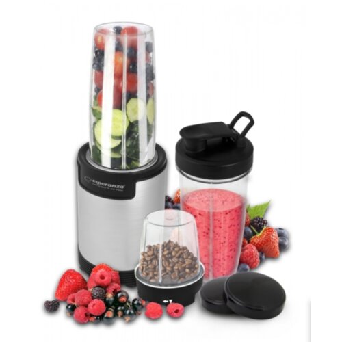 Esperanza Nutri blender Nutri Bomb 9IN1 EKM030 900W Cijene