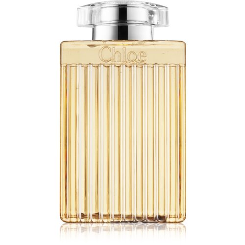 Chloé gel za prhanje 200 ml za ženske Cene