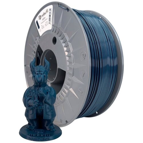 Nobufil ABSx Industrial Petrol - 1,75 mm / 1000 g Slike